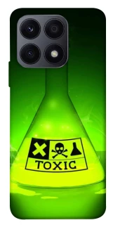 Чохол на Huawei Honor X8a TOXIC фото 1 з 1