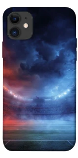 Чехол на Apple iPhone 11 (6.1") Football aesthetic ver.1 фото 1 из 1