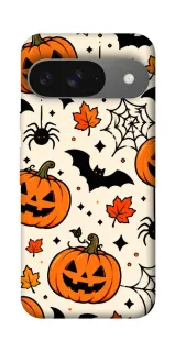 Чехол на Google Pixel 10 Halloween v13 фото 1 из 1