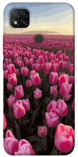 Чехол на Xiaomi Redmi 9C Spring Awakening фото 1 из 1