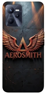 Чохол на Realme C35 Aerosmith фото 1 з 1