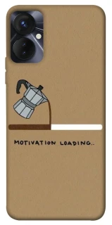 Чохол на TECNO Spark 9 Pro Motivation loading фото 1 з 1