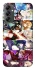 Чехол на Samsung Galaxy A14 4G/5G Genshin Impact ver.2 фото 1 из 1