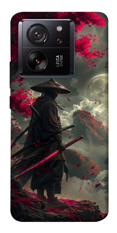 Чохол на Xiaomi 13T Sakura San фото 1 з 1