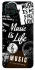 Чохол на Samsung Galaxy M12 Music is Life фото 1 з 1