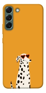 Чехол на Samsung Galaxy S22+ Долматинец фото 1 из 1