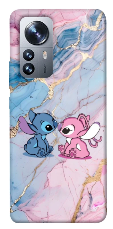 Чехол на Xiaomi 12 / 12X Stitch ver.24 фото 1 из 1