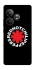 Чохол на Realme GT Neo 6 Red Hot Chili Peppers logo фото 1 з 1