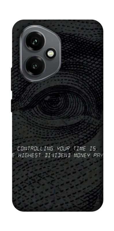 Чехол на Honor 400 Контроль фото 1 из 1