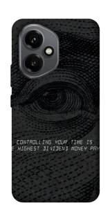 Чехол на Honor 400 Контроль фото 1 из 1