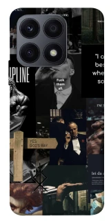 Чохол на Huawei Honor X8a Men's style v2 фото 1 з 1