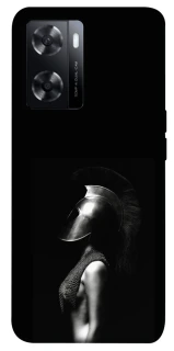 Чохол на Oppo A57s Goddess of war ver.7 фото 1 з 1