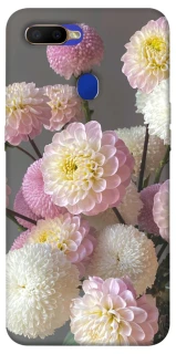 Чохол на Oppo A5s Flowers v2 фото 1 з 1