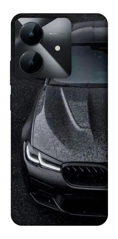 Чехол на Realme Note 60x BMW v47 фото 1 из 1