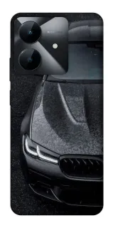 Чехол на Realme Note 60x BMW v47 фото 1 из 1