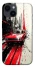 Чехол на Apple iPhone 14 (6.1") Painted Mustang фото 1 из 1