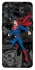 Чохол на Oppo Reno 8T 4G superman comics фото 1 з 1