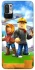 Чохол на Xiaomi Redmi Note 10 5G Roblox Builder Adventure фото 1 з 1