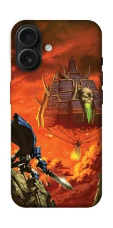 Чохол на Apple iPhone 16 WOW Forever v2 фото 1 з 1
