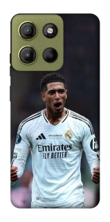 Чехол на Motorola Moto G15 4G Jude Bellingham V2 фото 1 из 1