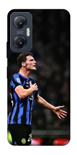 Чохол на Infinix Hot 20 5G FC Inter v3 фото 1 Чохол на Infinix Hot 20 5G FC Inter v3 фото 1 з 1