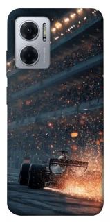 Чохол на Xiaomi Redmi Note 11E F-1 ver.3 фото 1 з 1