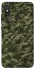 Чохол на Xiaomi Mi 8 Camouflage v24 фото 1 з 1