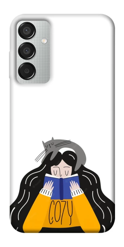 Чохол на Samsung Galaxy M15 5G Умиротворення фото 1 з 1