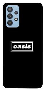 Чохол на Samsung Galaxy M32 Oasis logo фото 1 з 1