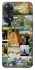 Чохол на Oppo Reno 8T 4G Art collage ver.8 фото 1 з 1