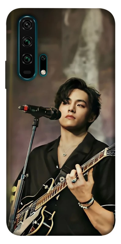 Чохол на Huawei Honor 20 Pro V - BTS фото 1 з 1