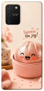 Чохол на Samsung Galaxy S10 Lite Dumpling ver.1 фото 1 з 1