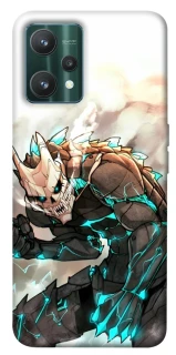 Чехол на Realme 9 Pro Kaijuu№8 фото 1 из 1