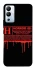 Чохол на Infinix Hot 12i Horror Halloween фото 1 з 1