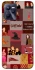 Чехол на Realme C35 Harry Potter v12 фото 1 из 1