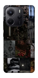 Чехол на Xiaomi Redmi Note 14 5G Christmas mood ver.6 фото 1 из 1