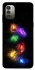 Чохол на Nokia G11 Infinity Stones фото 1 з 1