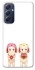 Чохол на Samsung Galaxy M54 5G Puppy Love Duo фото 1 з 1