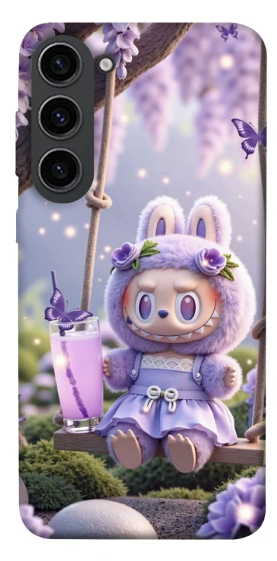 Чохол на Samsung Galaxy S23 Labubu Dream фото 1 з 1