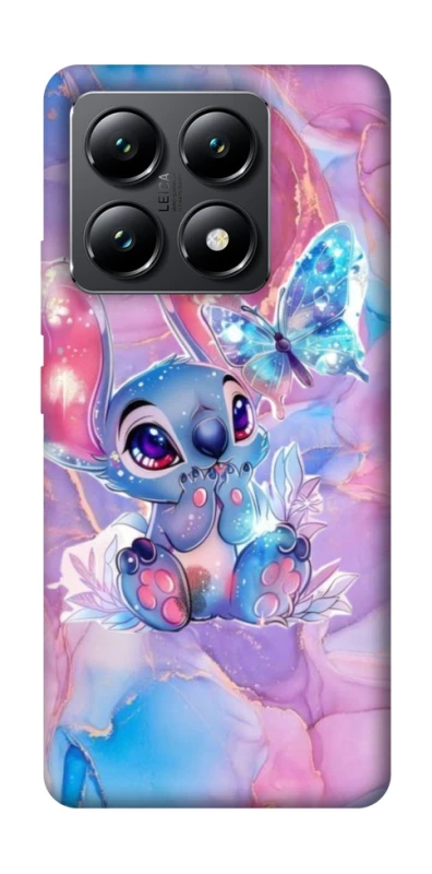 Чехол на Xiaomi 14T Stitch ver.27 фото 1 из 1