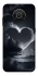 Чехол на Nokia X10 / X20 Cloud heart фото 1 из 1