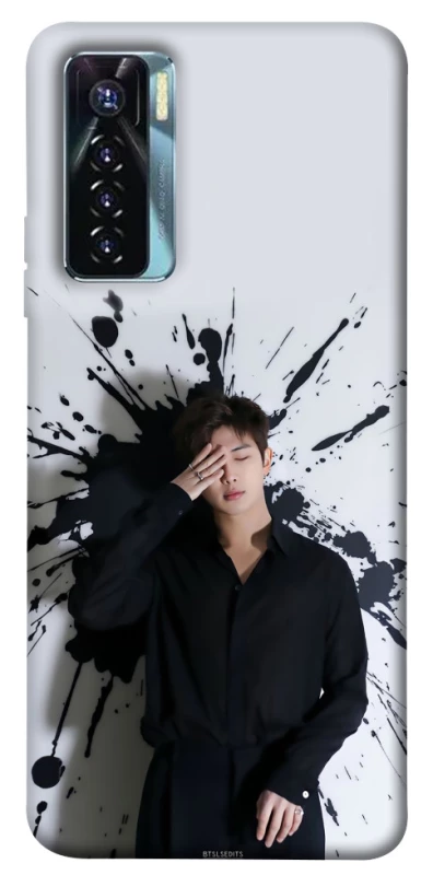 Чехол на TECNO Camon 17 Pro RM - BTS фото 1 из 1