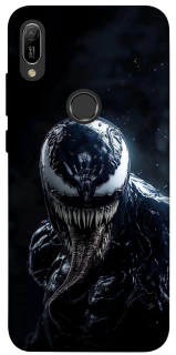 Чохол на Huawei Y6 (2019) Venom v3 фото 1 з 1