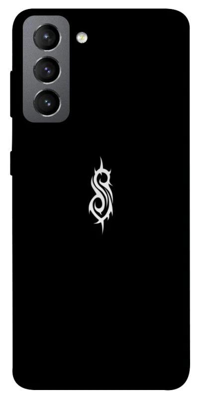 Чохол на Samsung Galaxy S21 FE Slipknot ver.3 фото 1 з 1