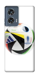 Чохол на Motorola Edge 50 Football Ball 2024 v2 фото 1 з 1