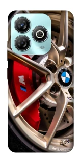 Чехол на ZTE Blade A75 4G Wheel v9 фото 1 из 1