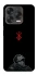 Чохол на ZTE Blade V70 Design Berserk V4 фото 1 з 2