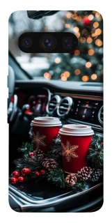 Чехол на Google Pixel 8 Pro Christmas spirit ver.2 фото 1 из 1