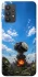 Чохол на Samsung Galaxy A32 (A325F) 4G Moscow never sleeps ver.6 фото 1 з 1
