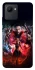 Чохол на Realme C30 Strange and Wanda фото 1 з 1